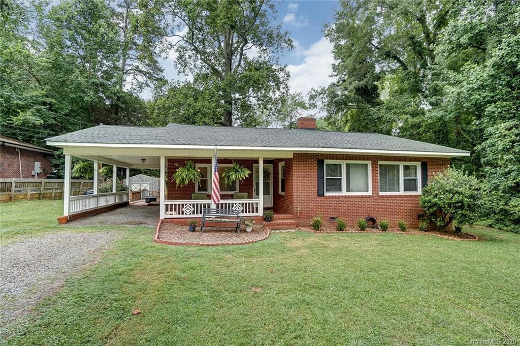21308 Davidson Street Cornelius NC 28031