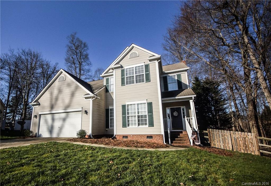 10003 Prosperity Point Lane Charlotte NC 28269