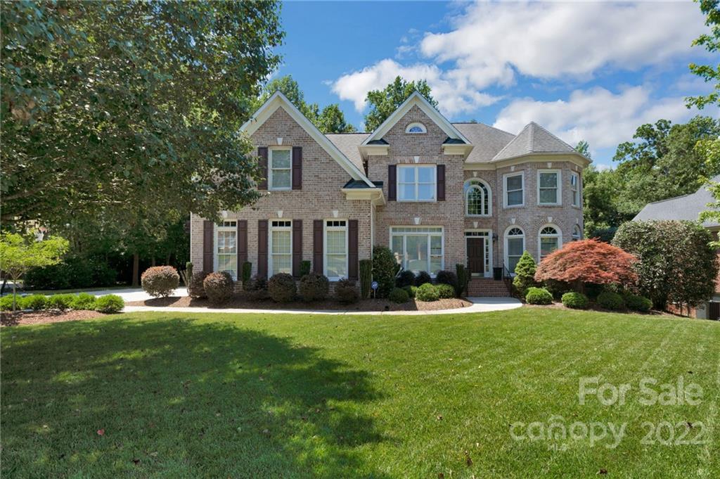 7821 Stonehaven Drive Waxhaw NC 28173