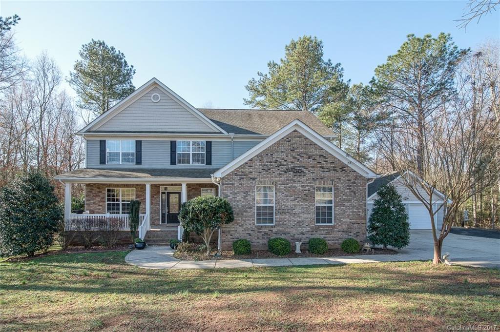 511 Heatherwood Drive Monroe NC 28112