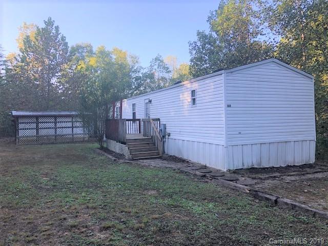 188 Triton Way Old Fort NC 28762