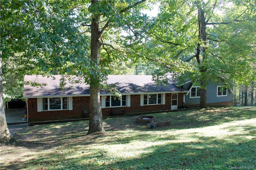 173 Pharoah Drive Brevard NC 28712