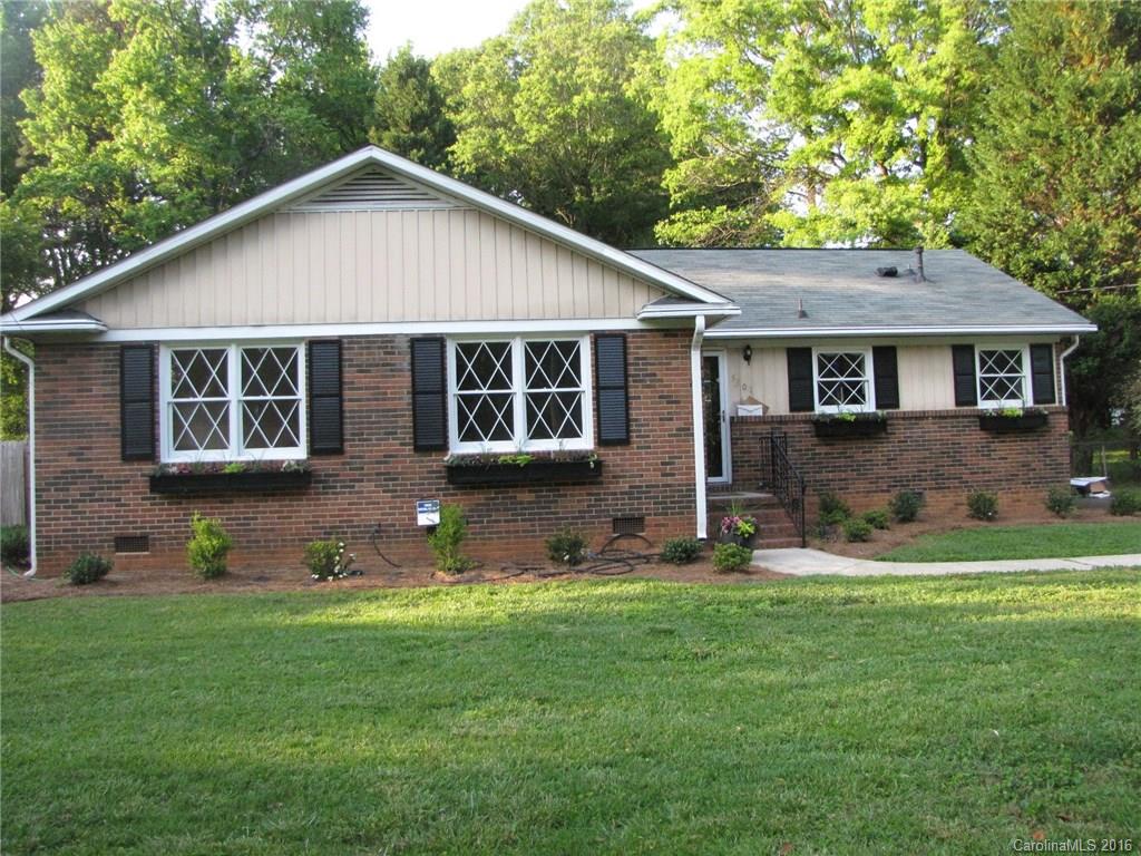 5301 Amity Place Charlotte NC 28212