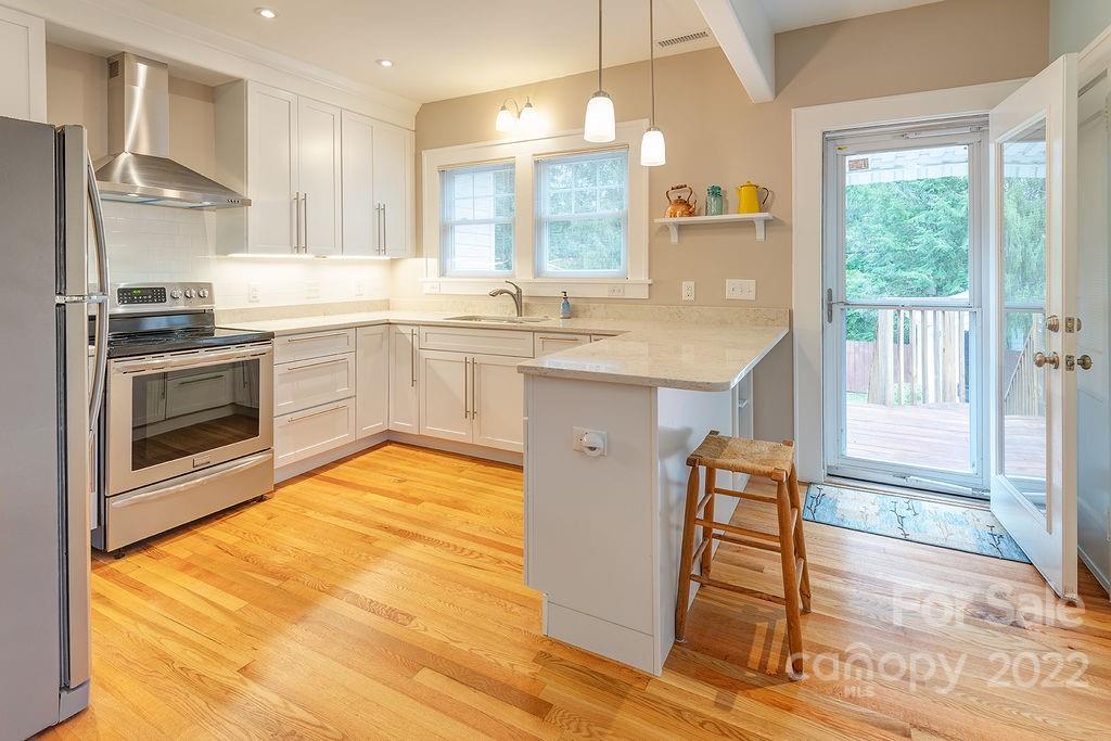 25 Mount Vernon Circle Asheville NC 28804
