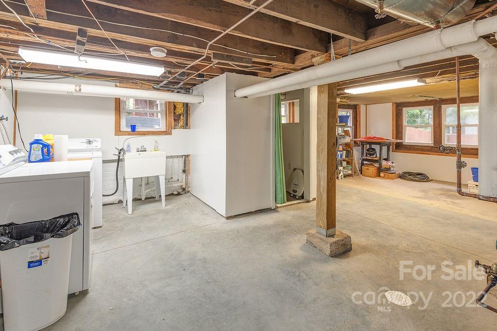25 Mount Vernon Circle Asheville NC 28804