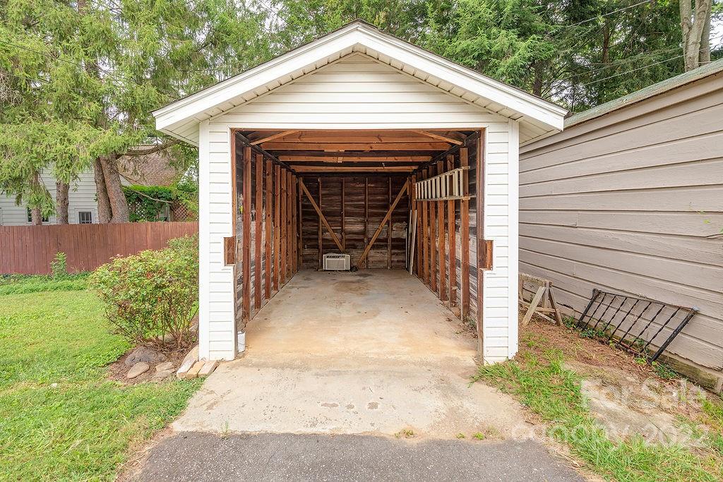 25 Mount Vernon Circle Asheville NC 28804