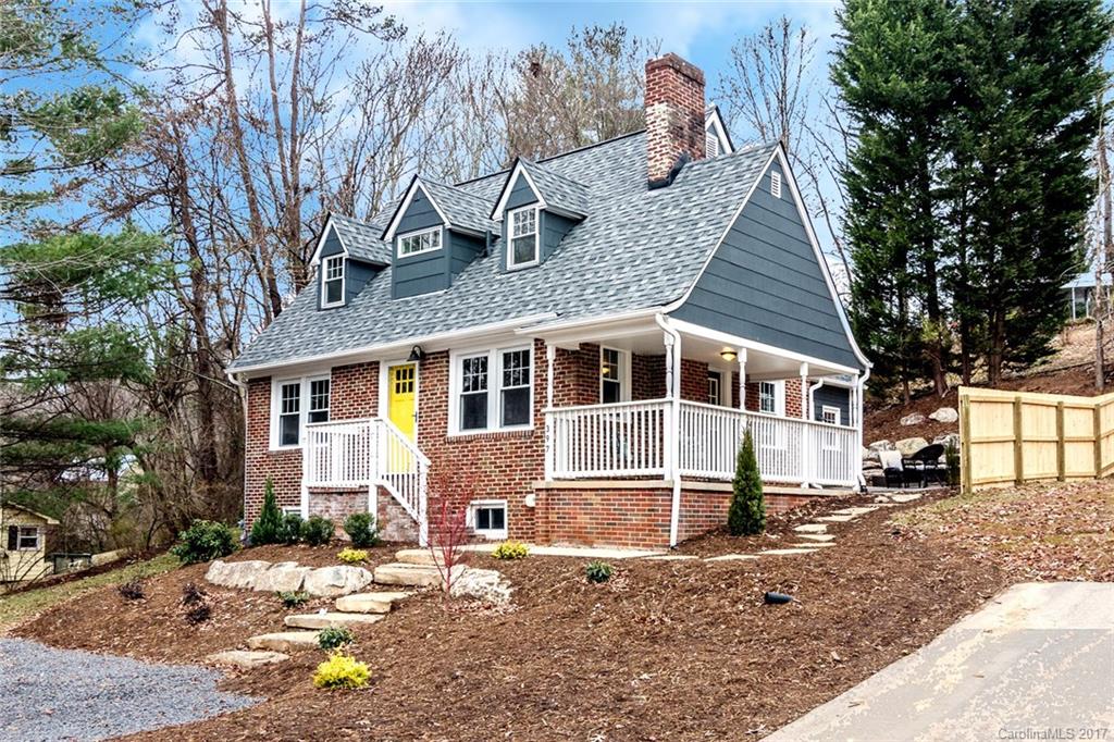 397 Sand Hill Road Asheville NC 28806