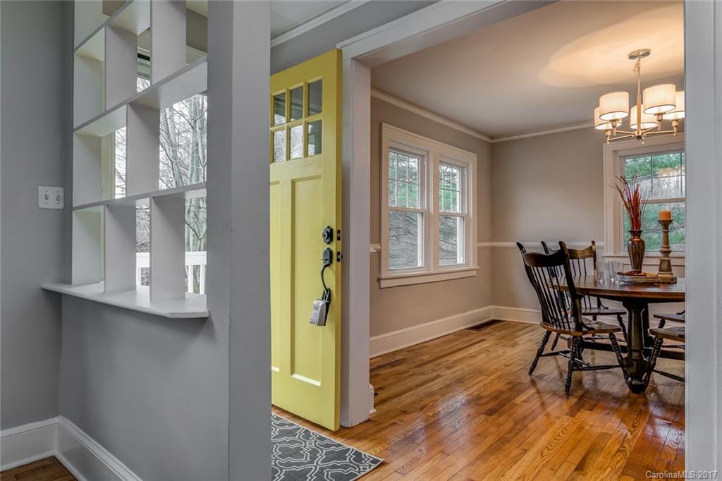 397 Sand Hill Road Asheville NC 28806