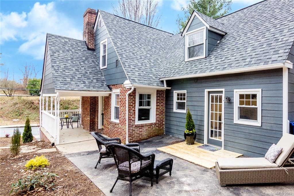 397 Sand Hill Road Asheville NC 28806