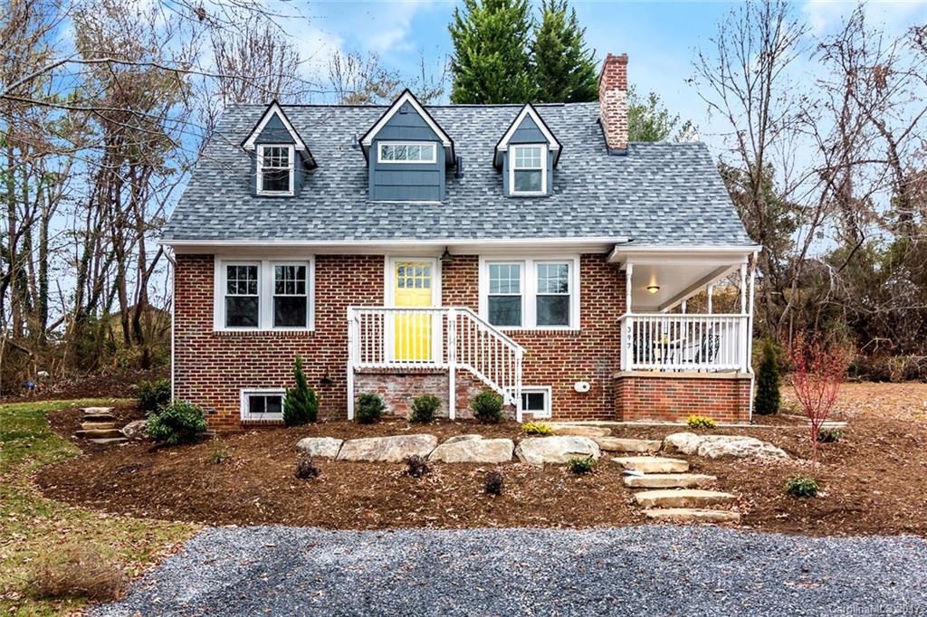 397 Sand Hill Road Asheville NC 28806