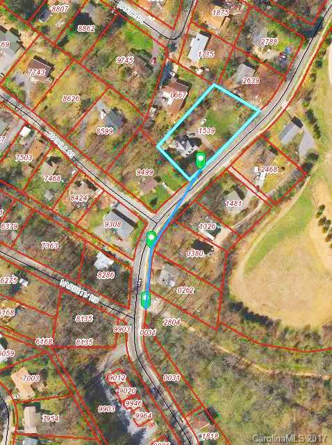 397 Sand Hill Road Asheville NC 28806
