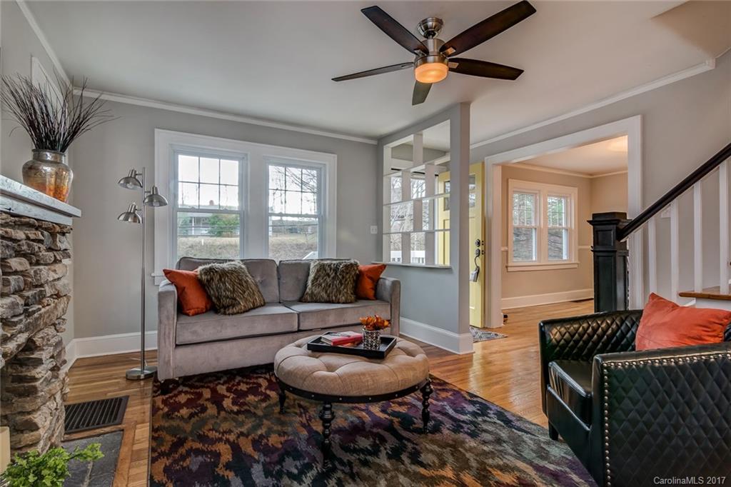 397 Sand Hill Road Asheville NC 28806