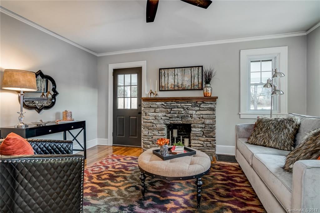 397 Sand Hill Road Asheville NC 28806