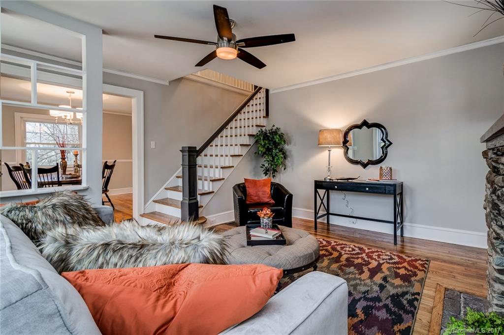 397 Sand Hill Road Asheville NC 28806