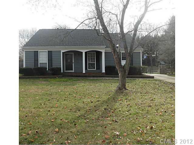 935 Brenham Lane Matthews NC 28105