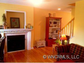 43 Ridgeland Lane Asheville NC 28805