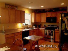 43 Ridgeland Lane Asheville NC 28805