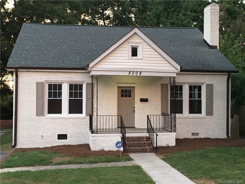 2308 Carmine Street Charlotte NC 28206