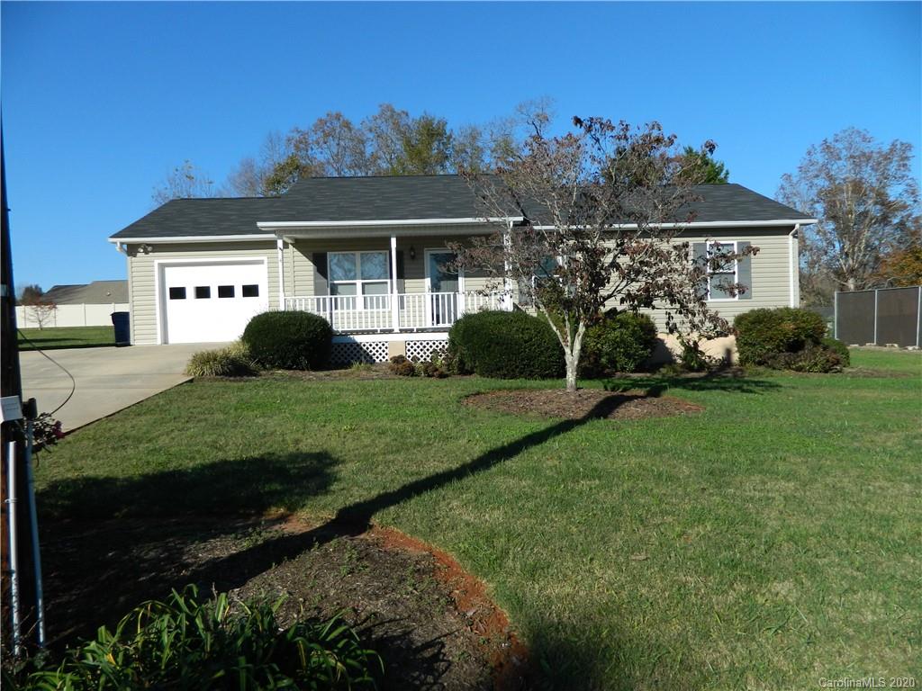 4 Plaza Drive Granite Falls NC 28630