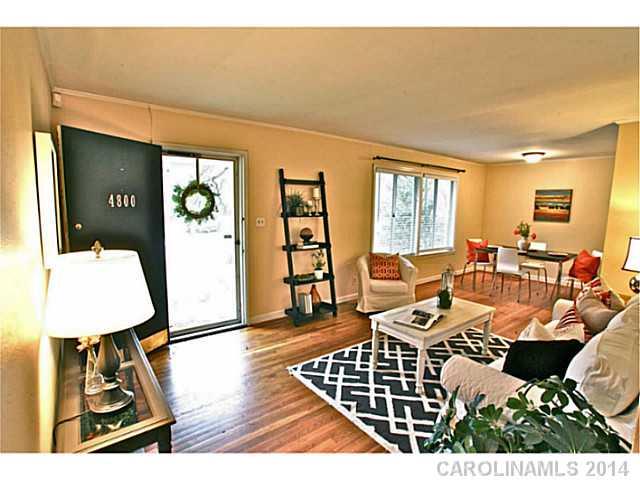 4800 Murrayhill Road Charlotte NC 28209