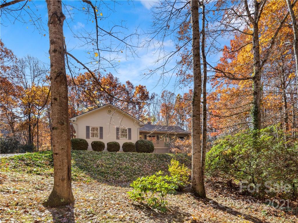 9 Zia Lane Asheville NC 28803