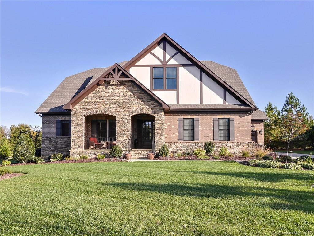 6006 Caliterra Drive Matthews NC 28104