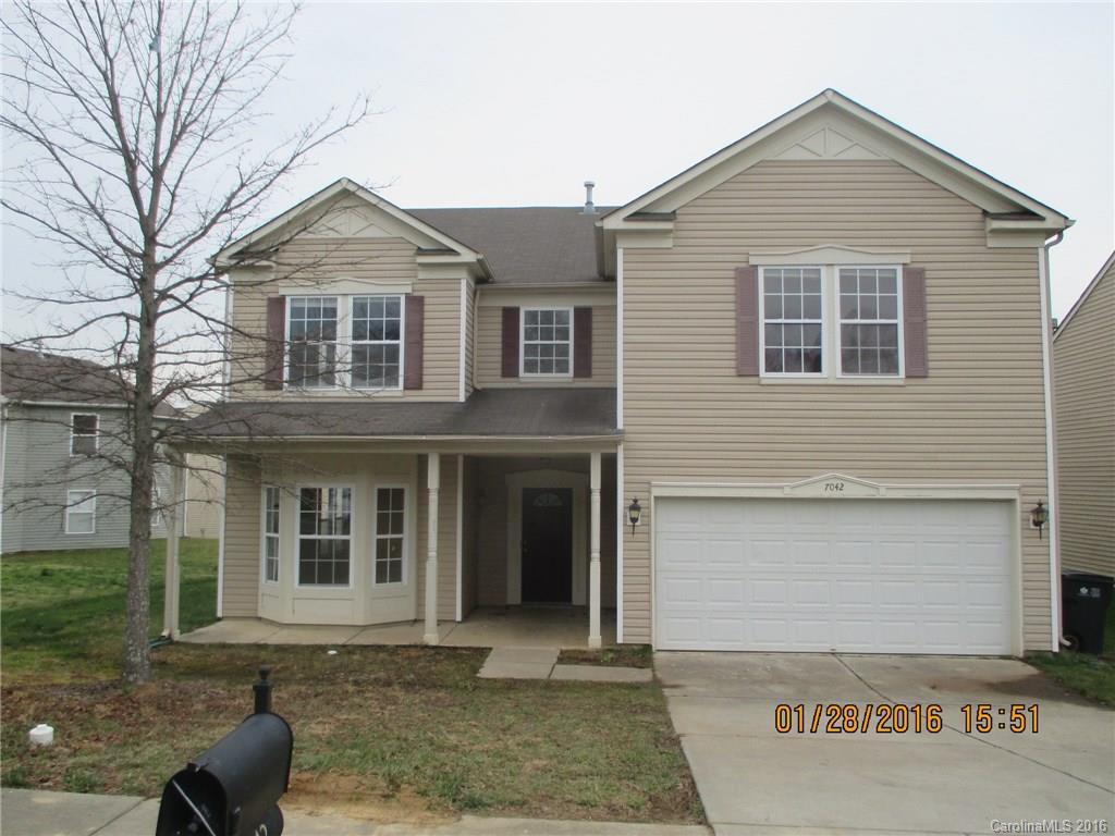 7042 Maple Park Lane Charlotte NC 28269