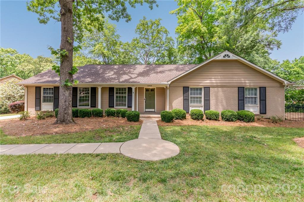6908 Queensberry Drive Charlotte NC 28226