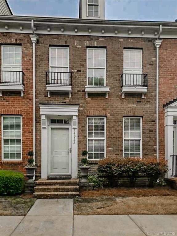 14922 Shinner Drive Huntersville NC 28078