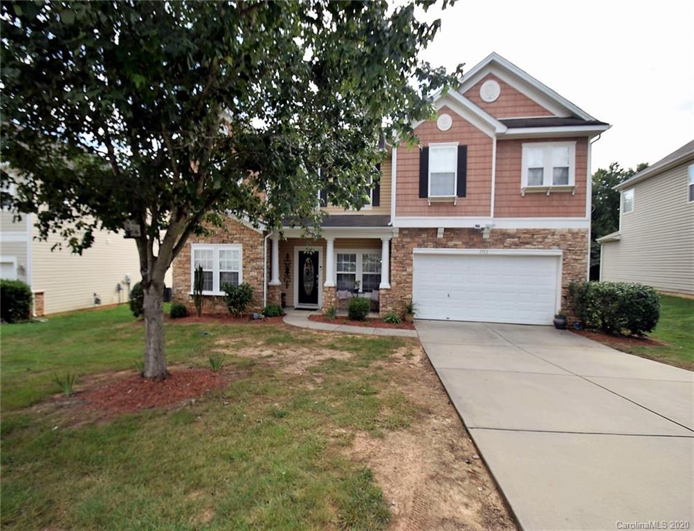 7703 Brookwood Valley Lane Mint Hill NC 28227
