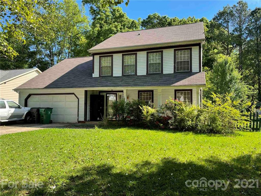 1012 Gretna Green Drive Charlotte NC 28217