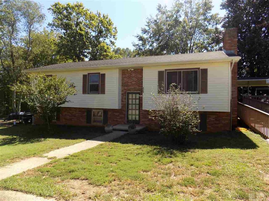 2115 6th Avenue Nw Hickory NC 28601