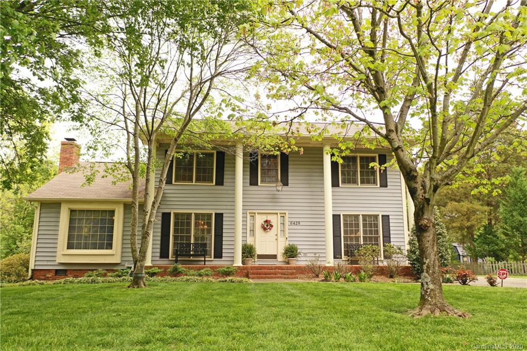 6428 Creekstone Place Charlotte NC 28213