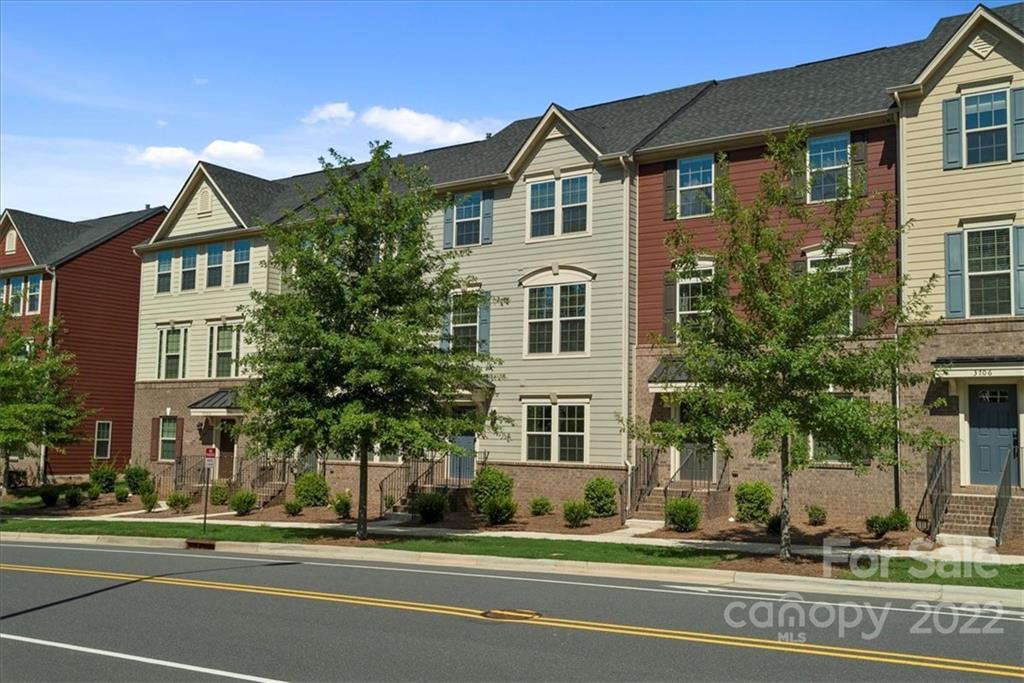 3714 Speer Boulevard Charlotte NC 28217