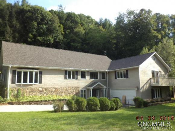 49 Webb Cove Road Asheville NC 28804