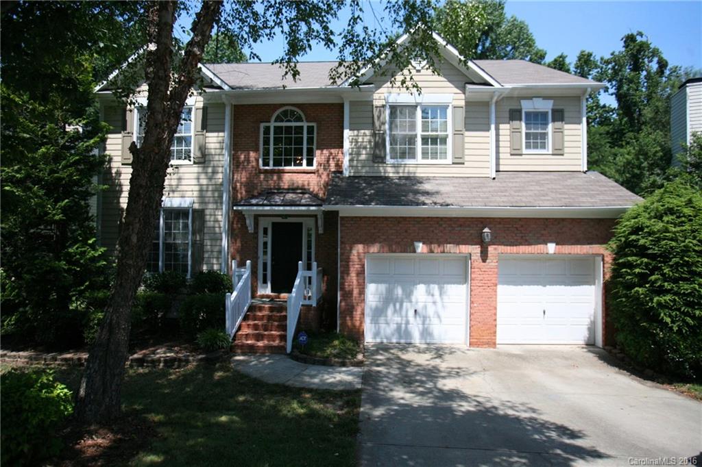 3509 Arklow Road Charlotte NC 28269
