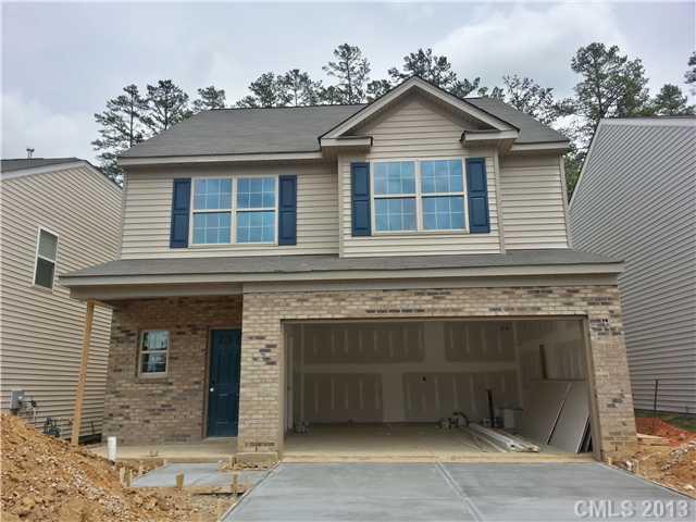 850 Rook Road Charlotte NC 28216