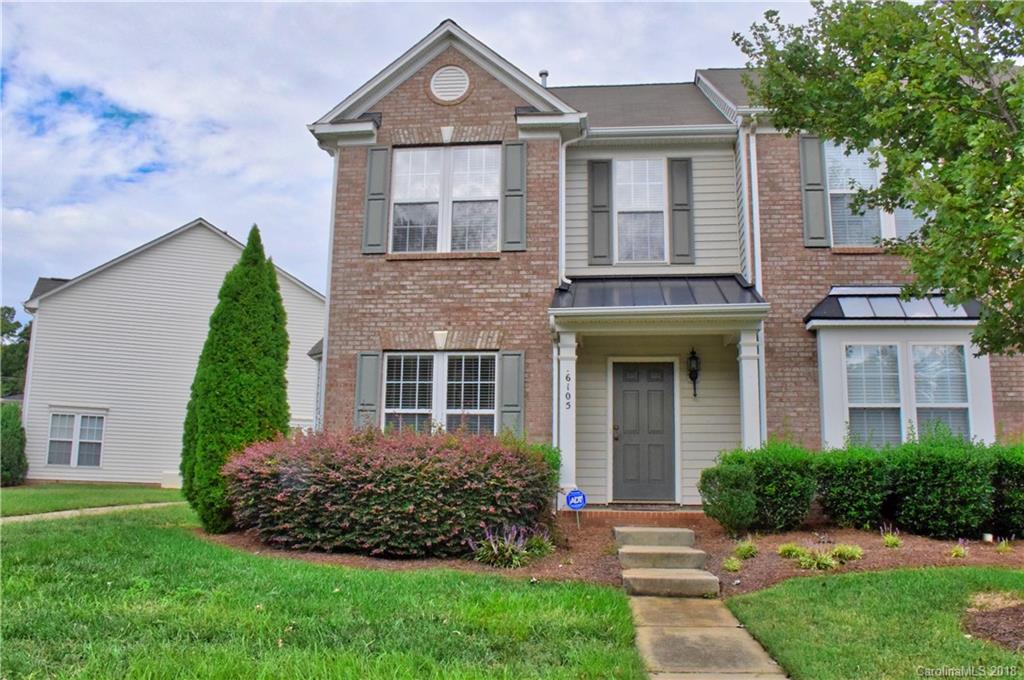 6105 Prosperity Commons Drive Charlotte NC 28269