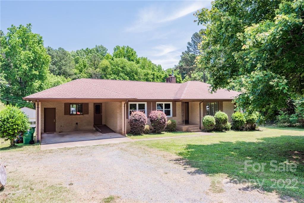2627 Park Lane Charlotte NC 28214