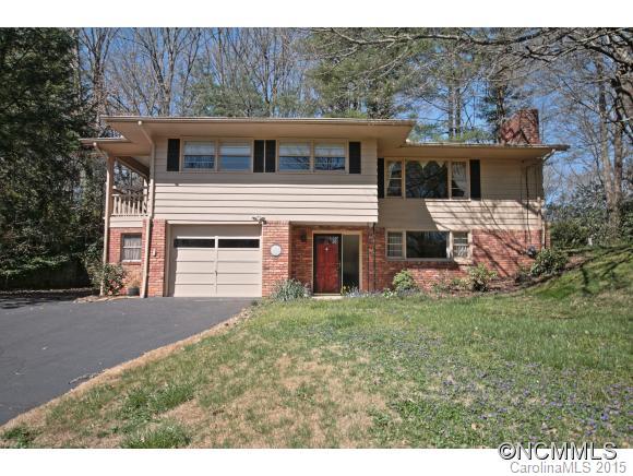 74 Briarwood Lane Brevard NC 28712