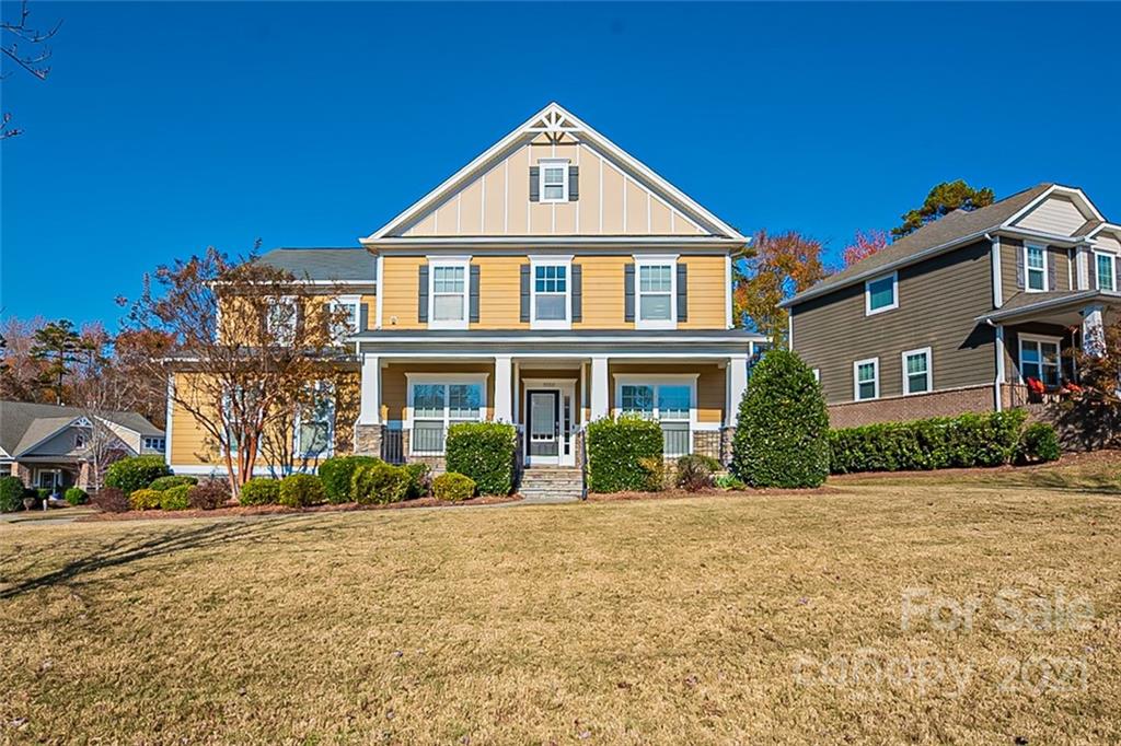 9550 Spurwig Court Charlotte NC 28278