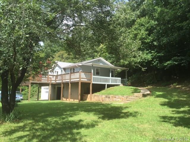 67 Guffey Mountain Road Fairview NC 28730