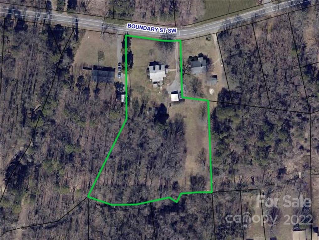 421 Boundary Street Newton NC 28658