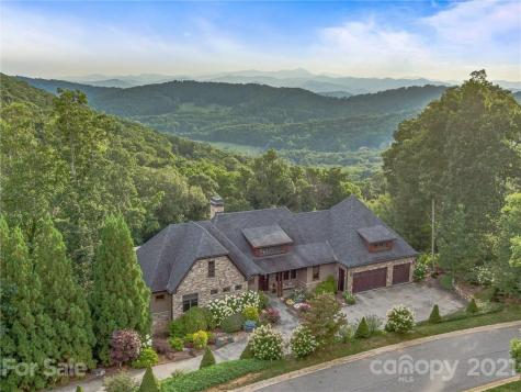 16 Windcliff Drive Asheville NC 28803