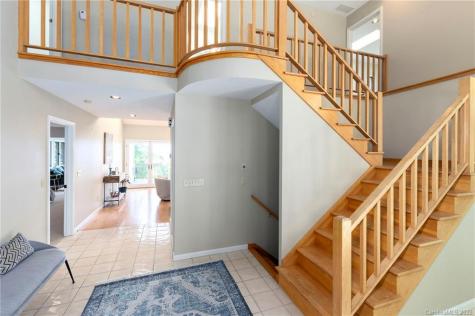 127 Stonecrest Drive Asheville NC 28803