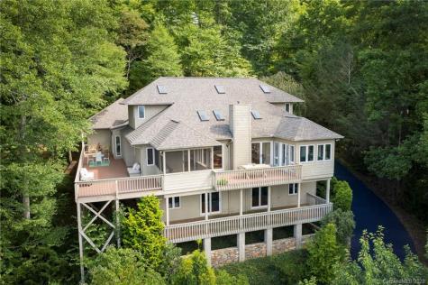 127 Stonecrest Drive Asheville NC 28803