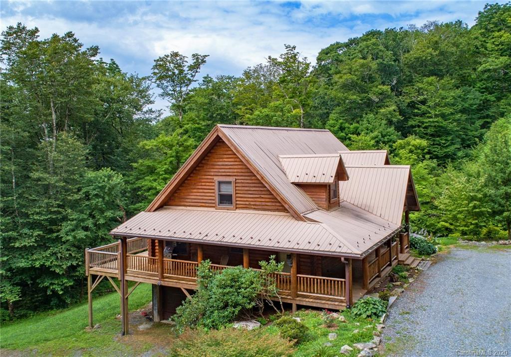 803 Rough Ridge Road Sugar Mountain NC 28604