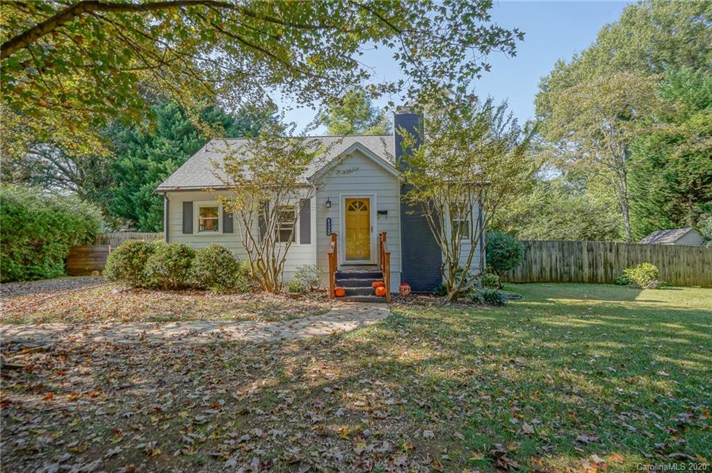 4320 Tulane Street Charlotte NC 28205