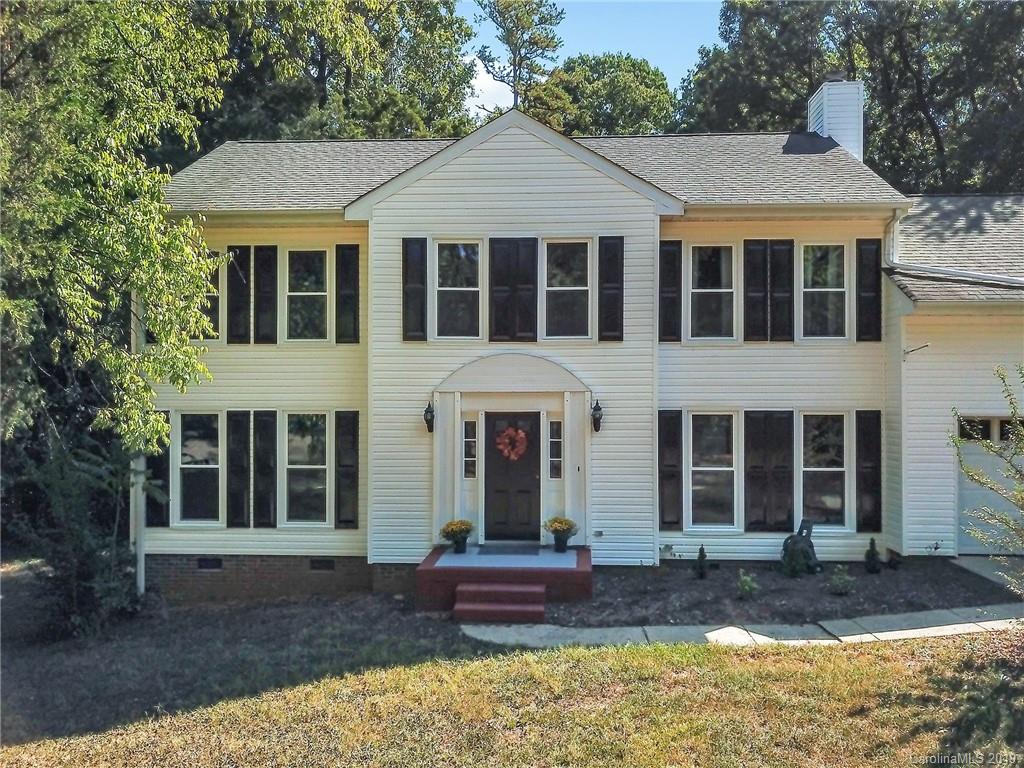 8507 Piccadily Lane Harrisburg NC 28075