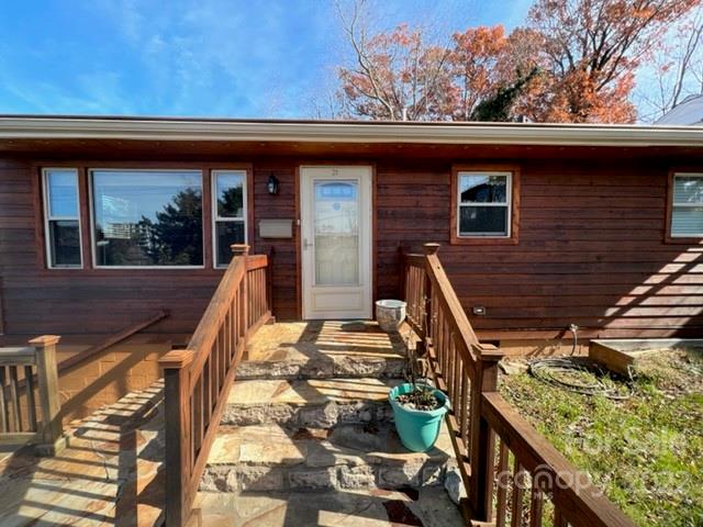 21 Edgehill Avenue Asheville NC 28801